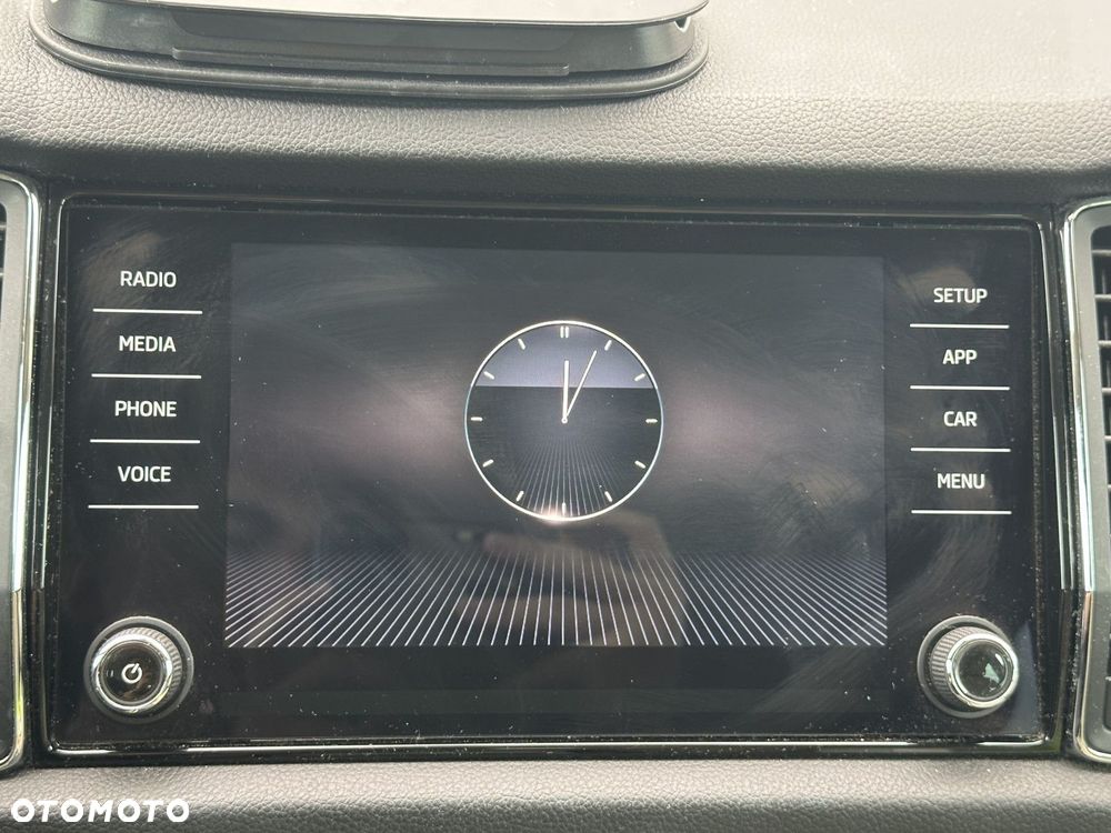 Skoda Kodiaq - 14