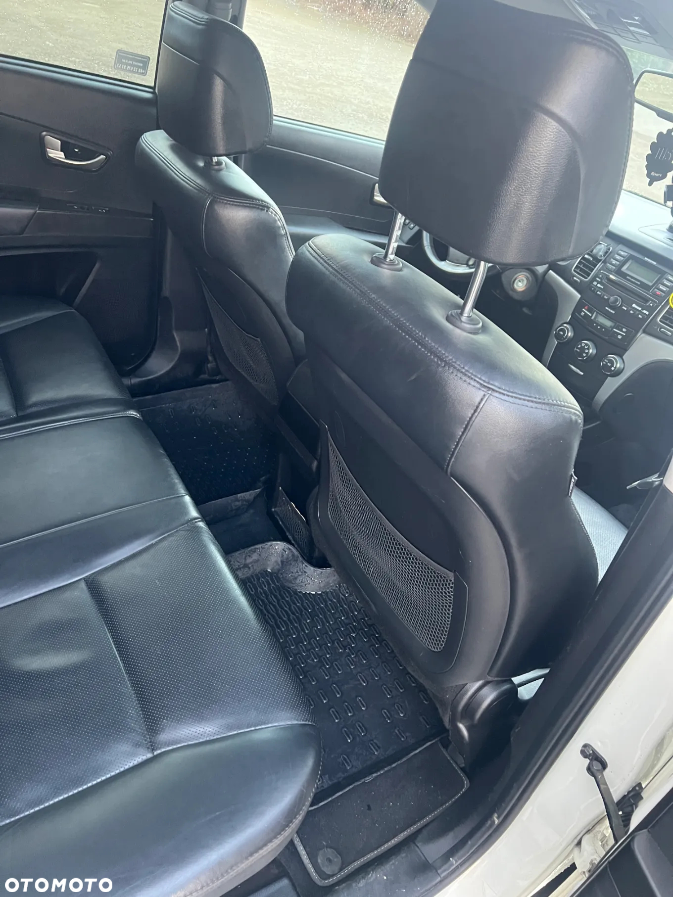 SsangYong/KGM Korando 2.0 e-XDi Sapphire - 21