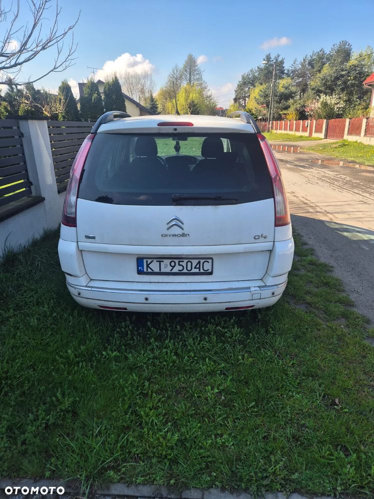 Citroën C4 - 3