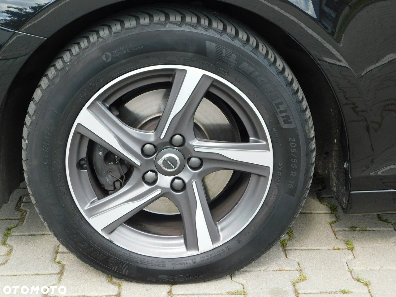 Volvo V40 - 26