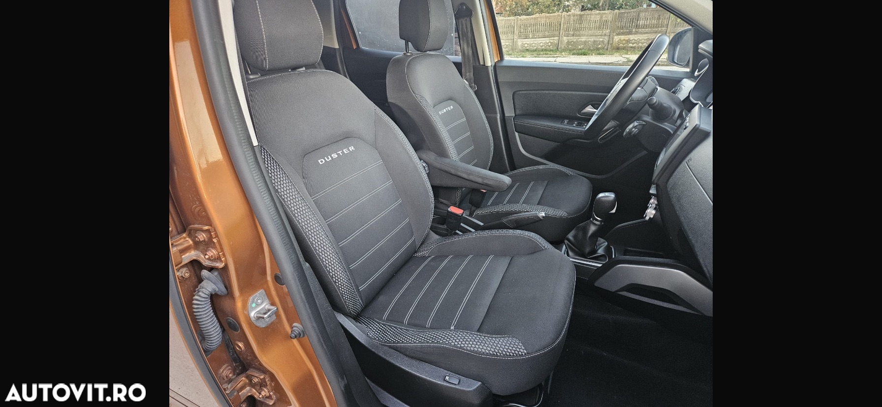 Dacia Duster - 33