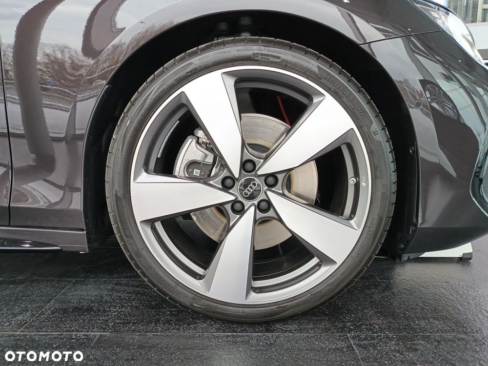 Audi A6 Limousine - 34