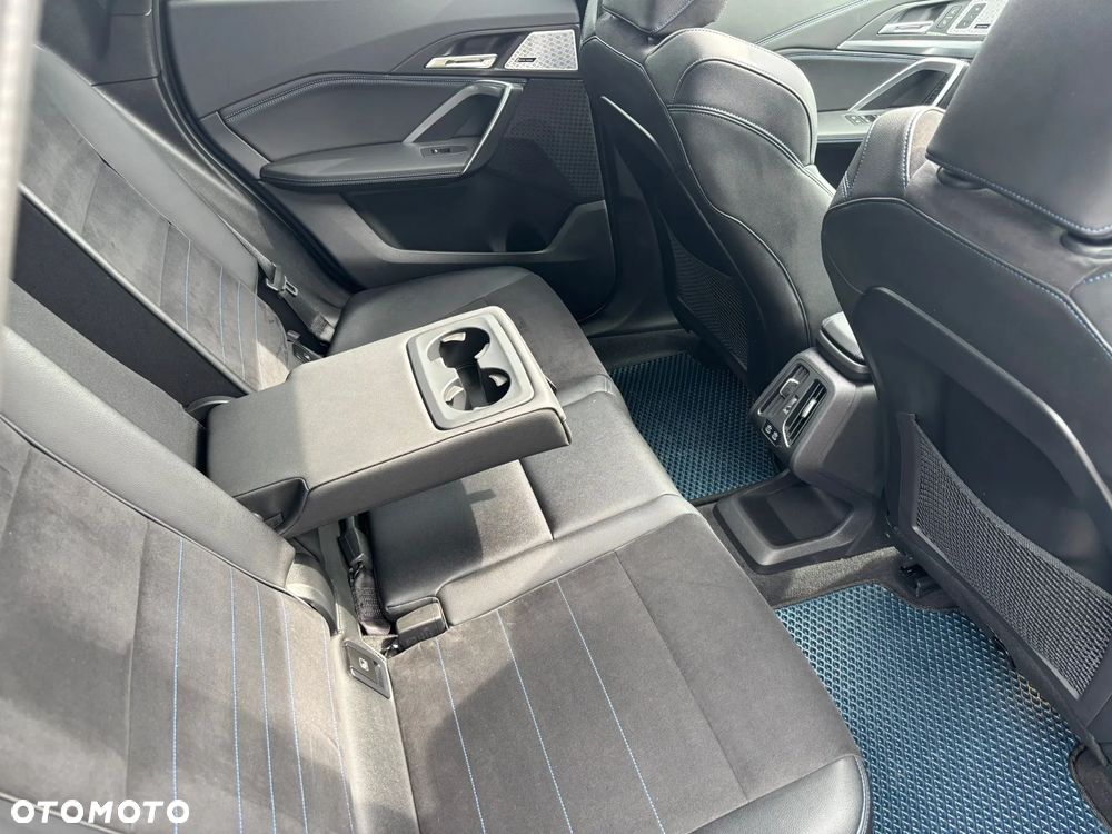 BMW X1 xDrive30e M Sport Edition - 24