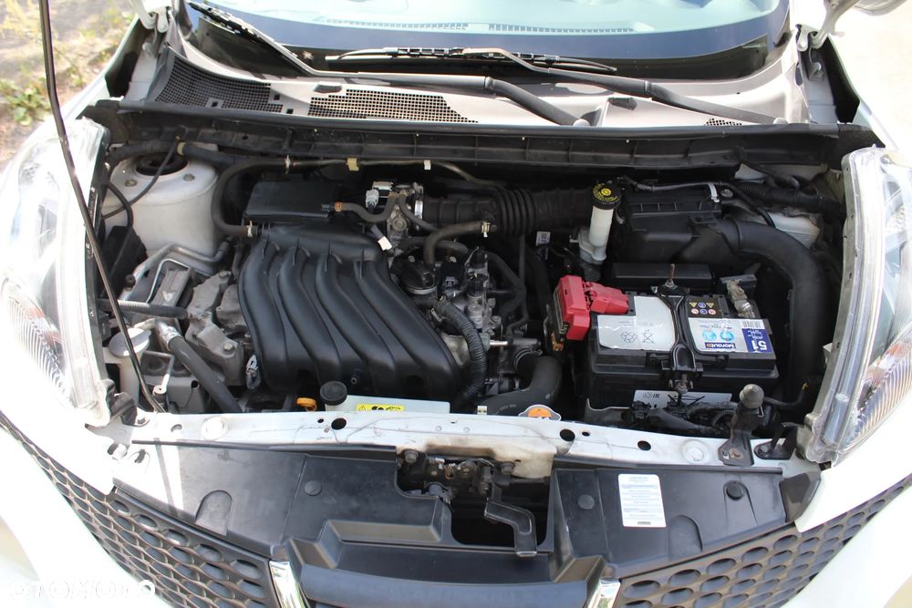 Nissan Juke 1.6 Tekna S&S - 16