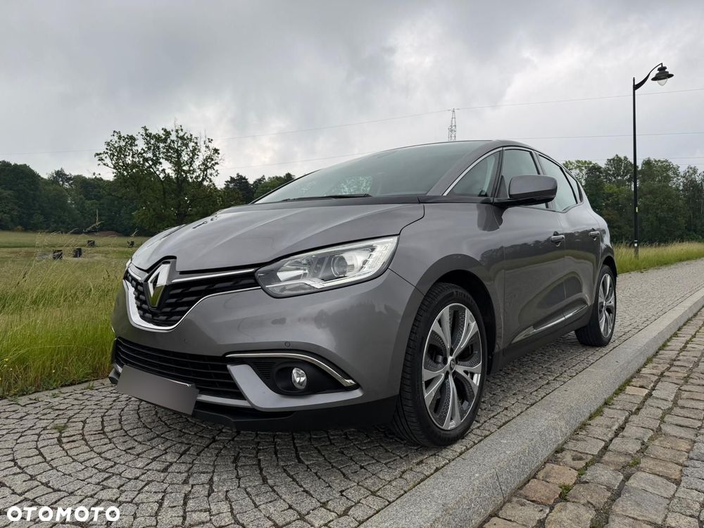 Renault Scenic 1.2 TCe Energy Limited - 2