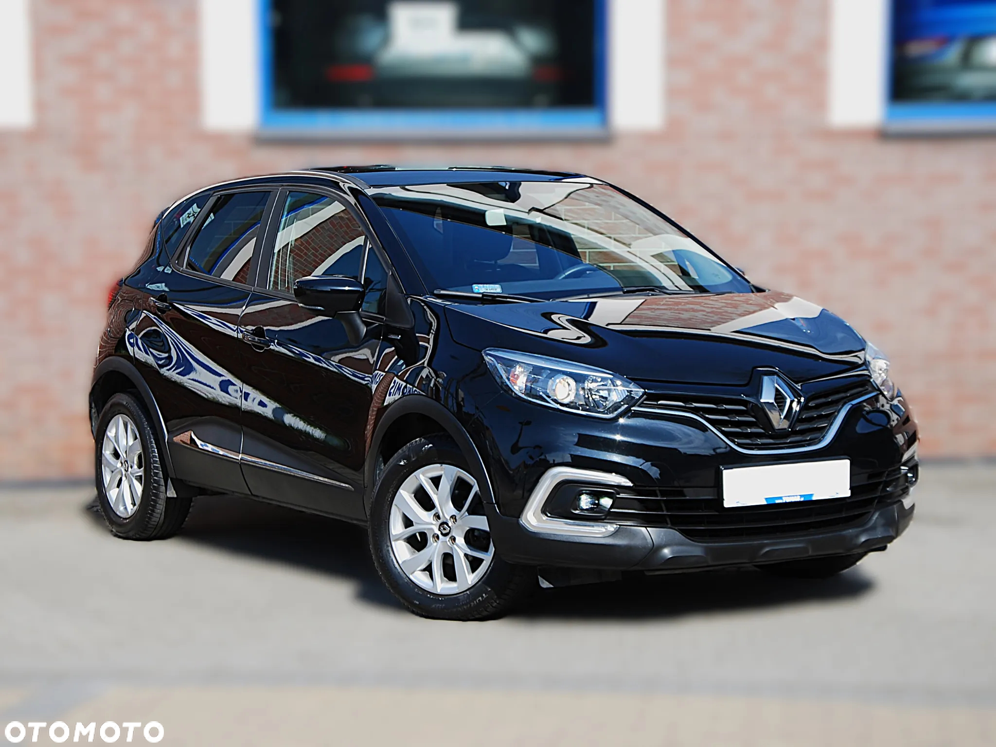 Renault Captur 0.9 Energy TCe Limited - 3