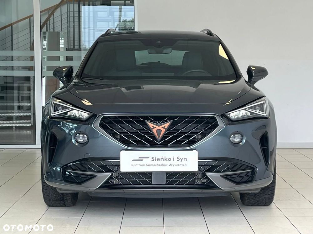 Cupra Formentor 1.5 TSI - 2