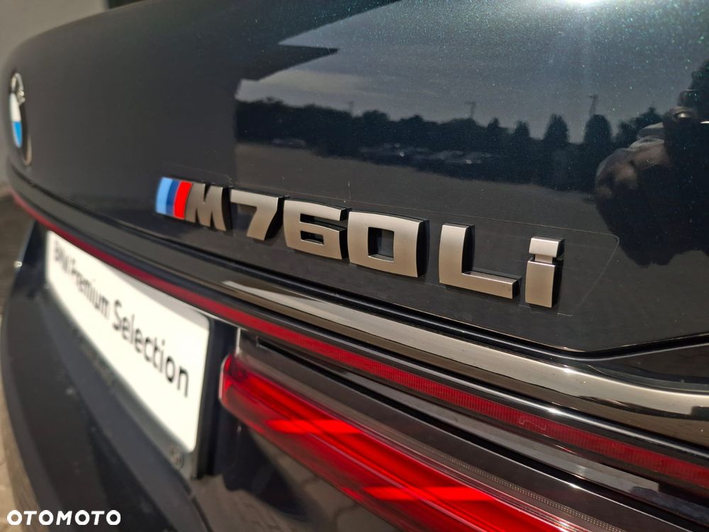 BMW Seria 7 - 17