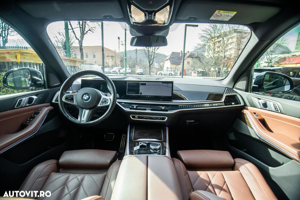 BMW X5 xDrive30d - 23