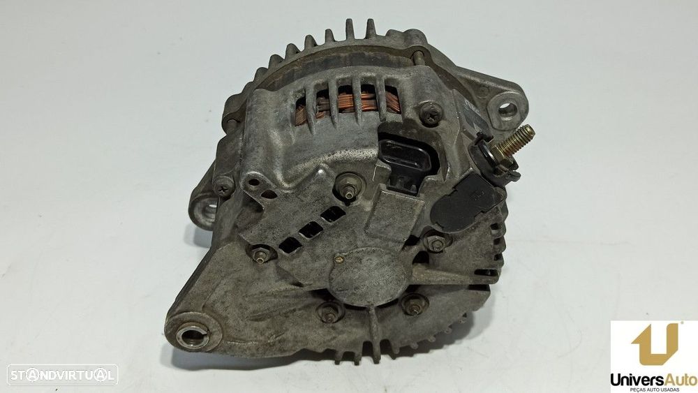 ALTERNADOR NISSAN ALMERA (N16/E) ACENTA - 5