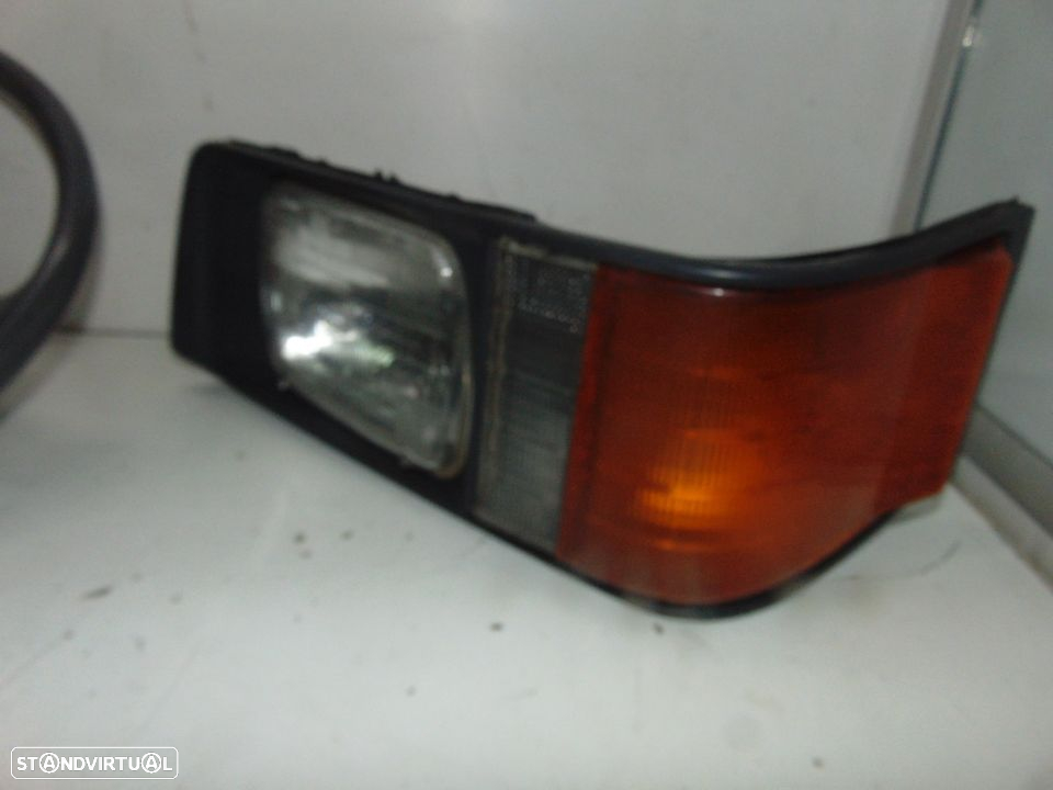 Mitsubishi l300 vários - 10