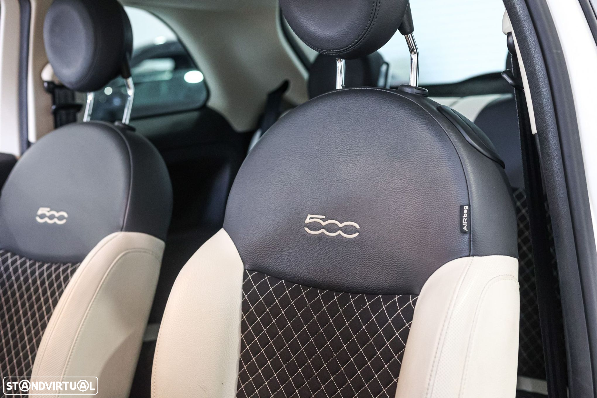Fiat 500 1.0 Hybrid Dolcevita - 12