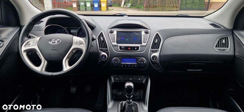Hyundai ix35 1.6 2WD Style - 27