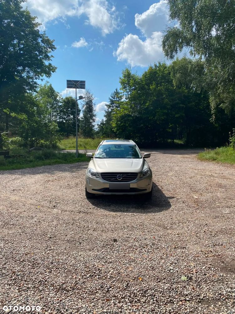 Volvo XC 60 D4 Inscription - 9
