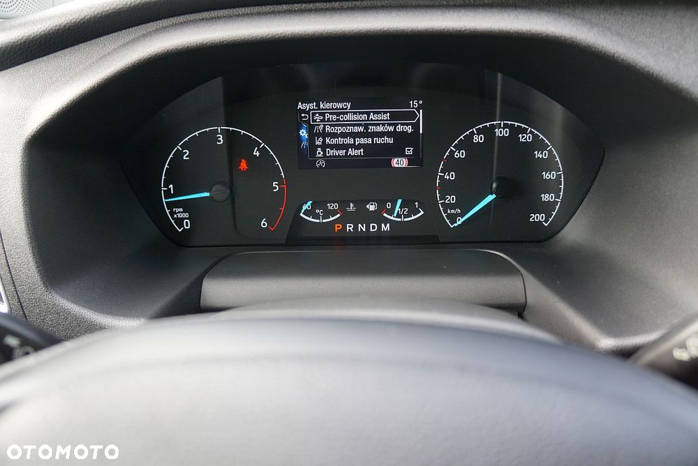 Ford Tourneo Custom 2.0 TDCi L2 Titanium SelectShift - 24