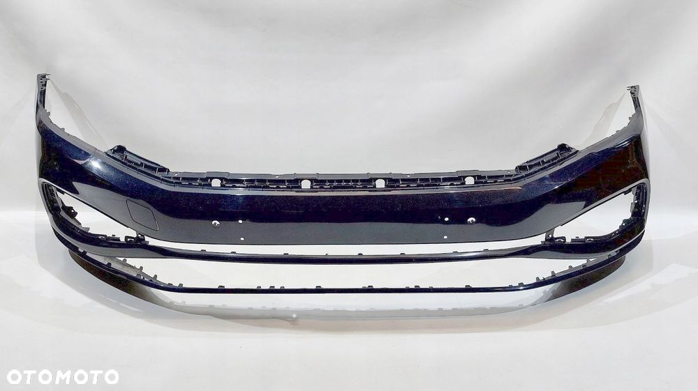 zderzak przód vw passat b8 19-23r lift 3g0807221e - 2
