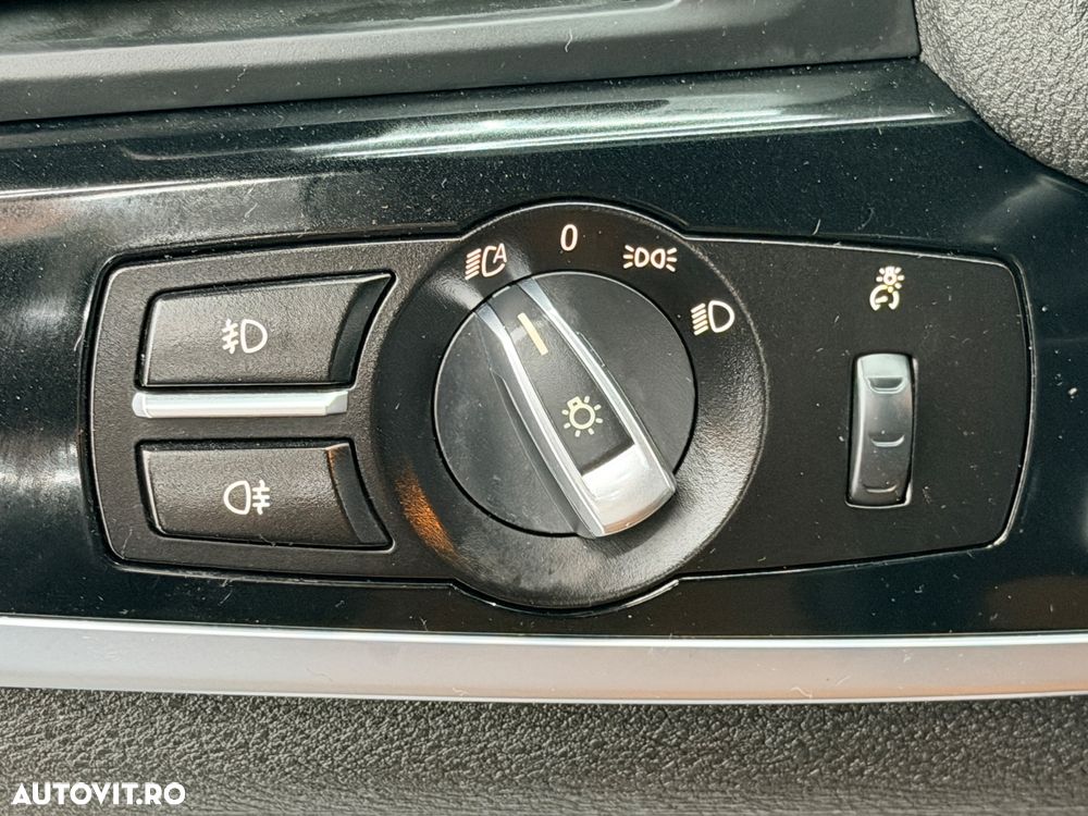 BMW X4 xDrive20d Aut. Advantage - 9