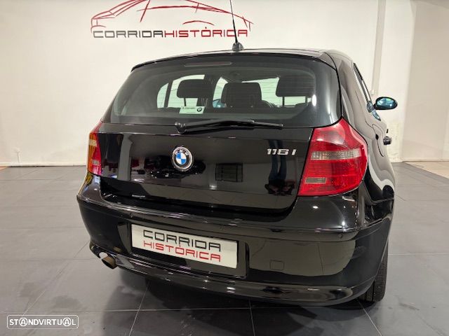 BMW 116 i Sport - 35