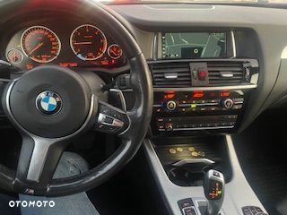 BMW X3 xDrive20d xLine - 12
