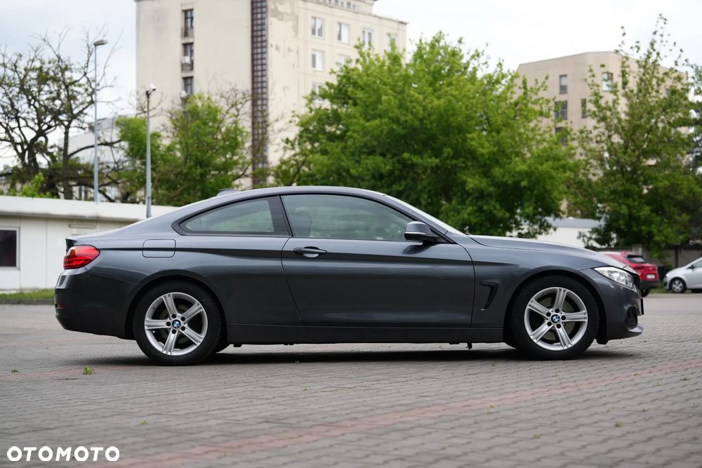 BMW Seria 4 430i - 3