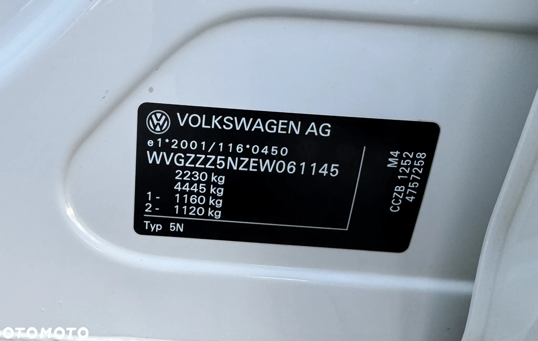 Volkswagen Tiguan 2.0 TSI 4Motion DSG Exclusive - 36