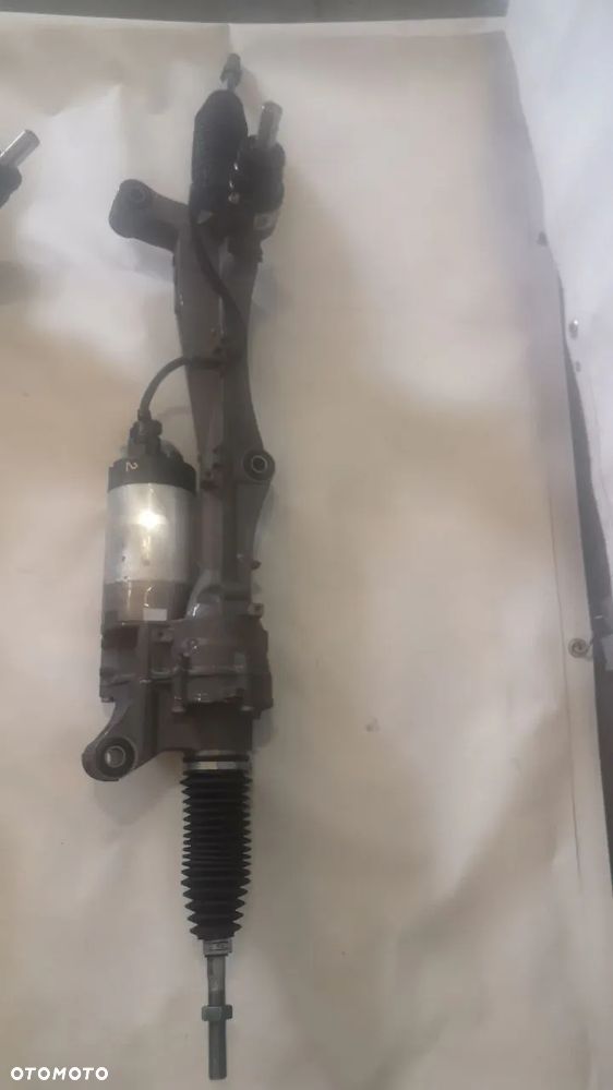 MADLOWNICA PRZEKŁADNIA KIEROWNICZA T6 LIFT - 10