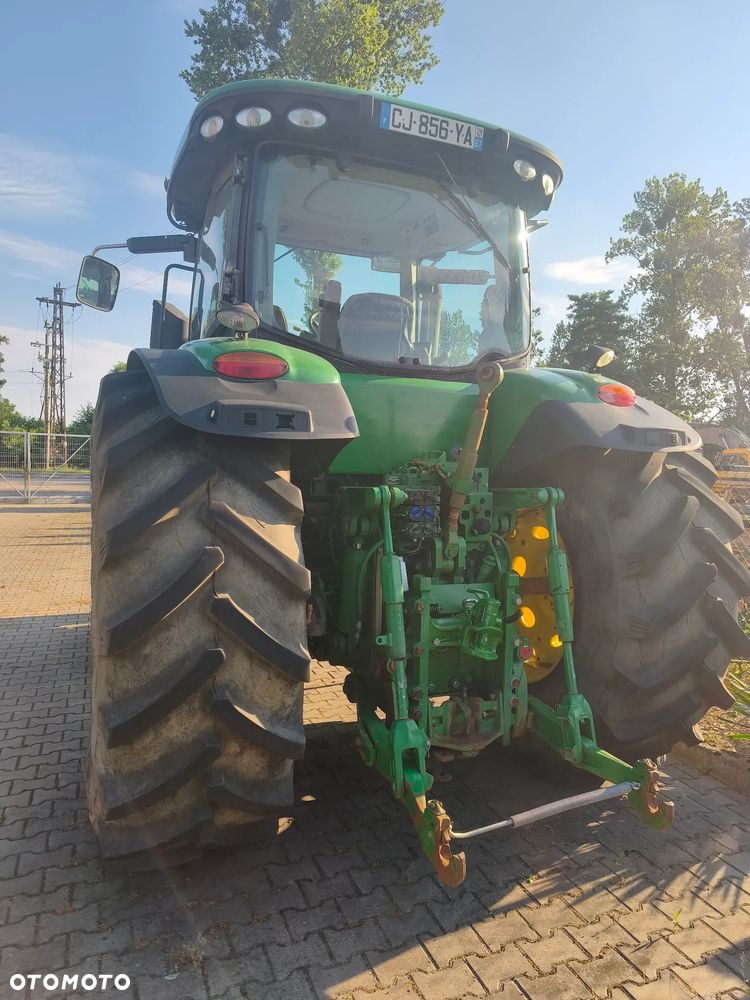John Deere 7200R - 9