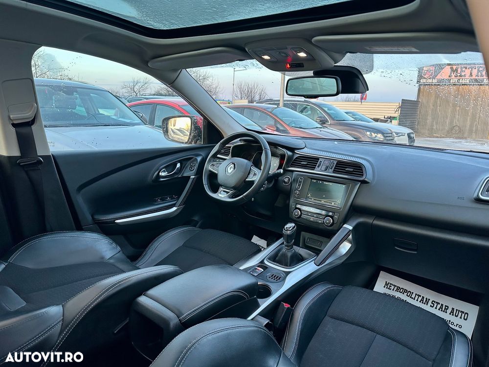 Renault Kadjar - 7