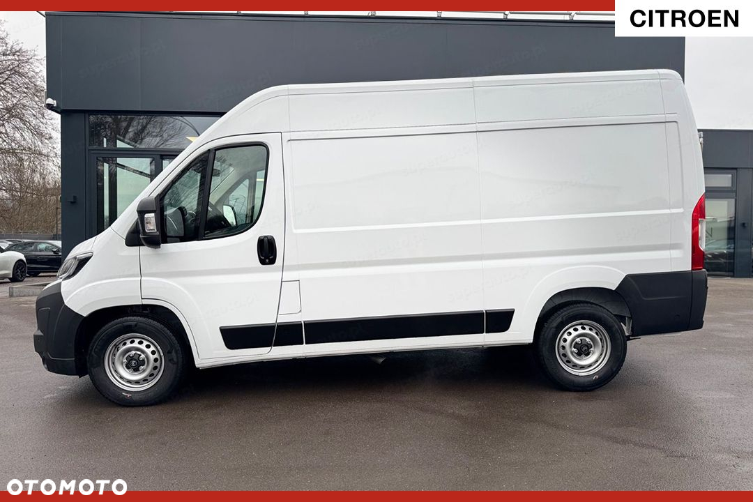 Citroën Jumper L2H2 2.2 140KM - 5