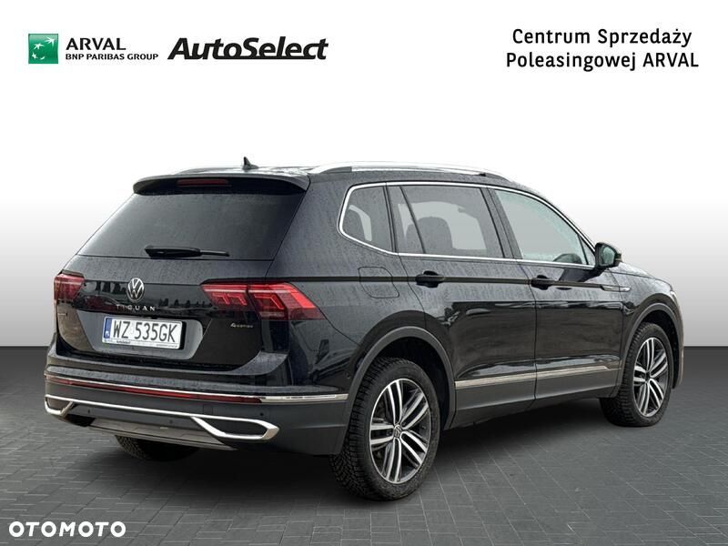Volkswagen Tiguan Allspace - 6