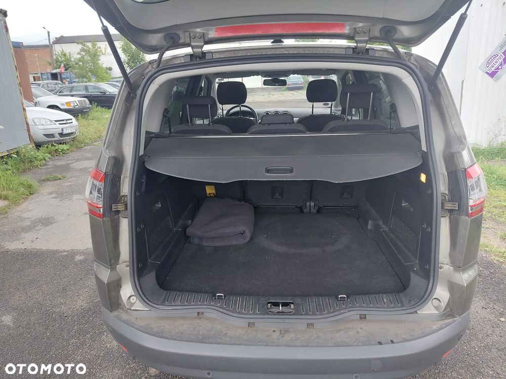Ford S-Max 2.0 TDCi DPF Business Edition - 23