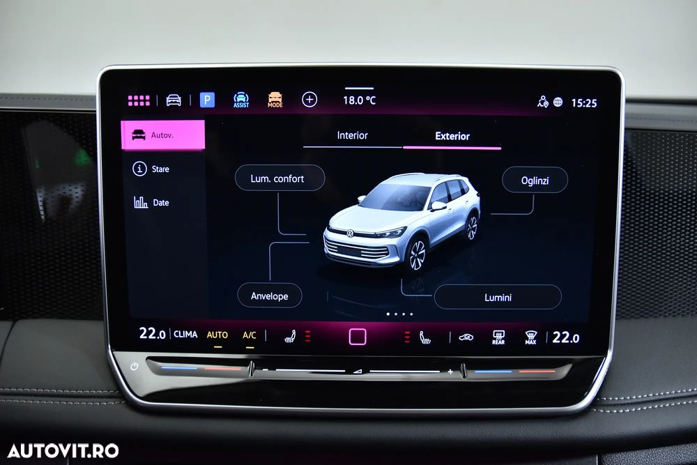 Volkswagen Tiguan - 18