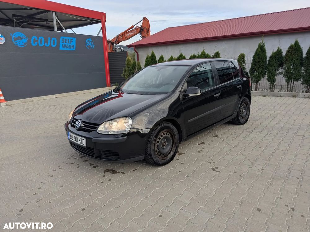 Volkswagen Golf - 17