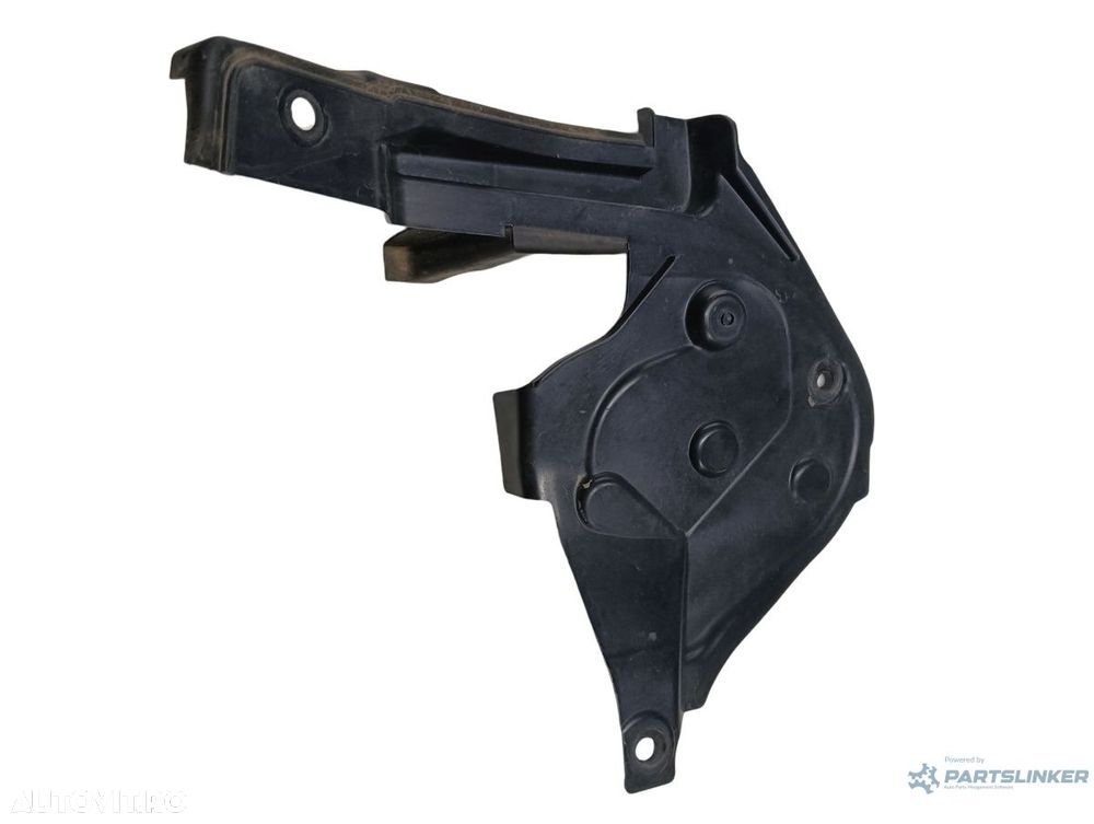 Ornament peste Telescop  stanga fata FORD FOCUS IV HN 2018 - > EcoBoost B7DA Jx7ba01628c - 2