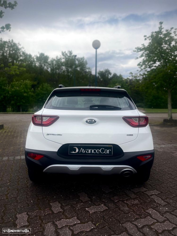 Kia Stonic 1.0 T-GDI Urban - 6
