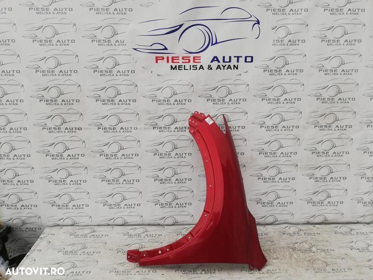 Aripa stanga Mazda CX-5 an 2012-2013-2014-2015-2016-2017 - 1