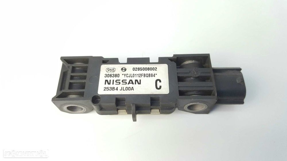 SENSOR INFINITI G COUPE G37 S - 1