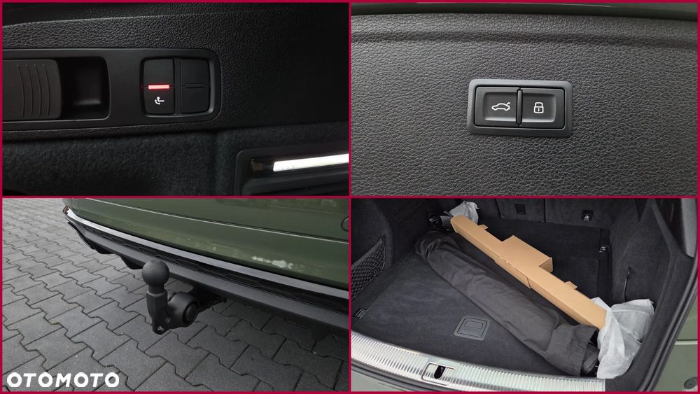Audi Q5 40 TDI quattro S tronic S line - 25