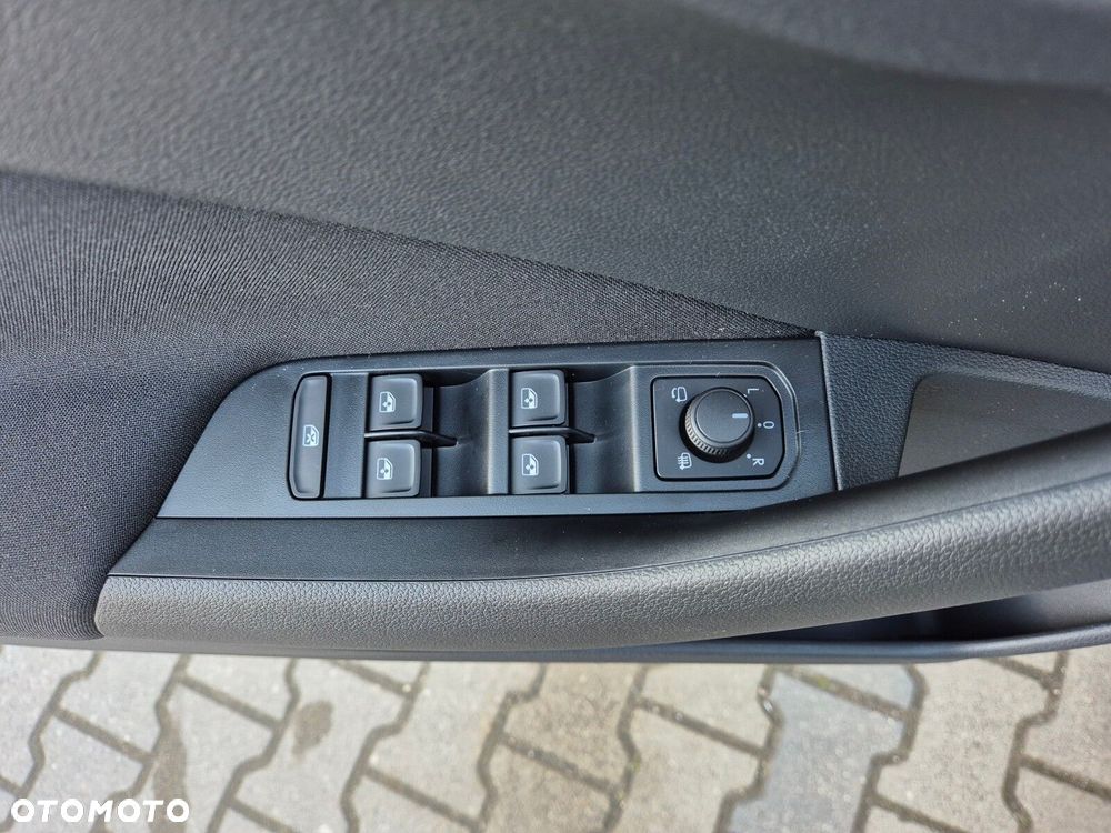 Skoda Kamiq 1.0 TSI Edition 130 DSG - 14