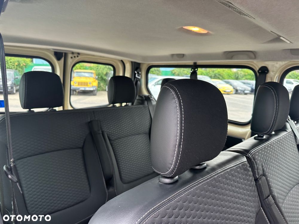 Opel Vivaro 1.6 D (CDTI) L2H1 S&S - 20