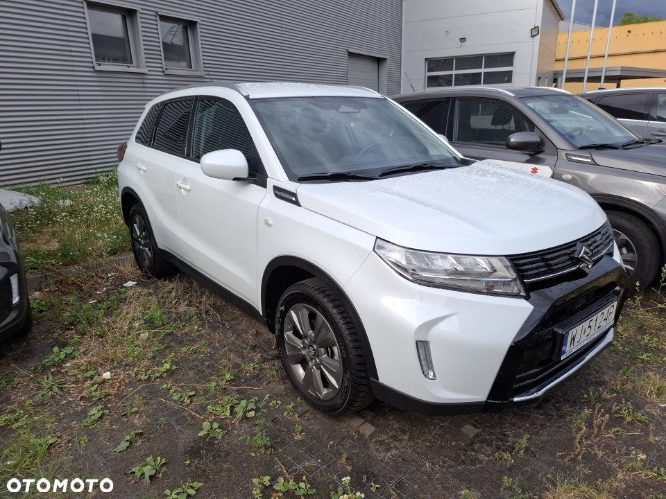 Suzuki Vitara - 2