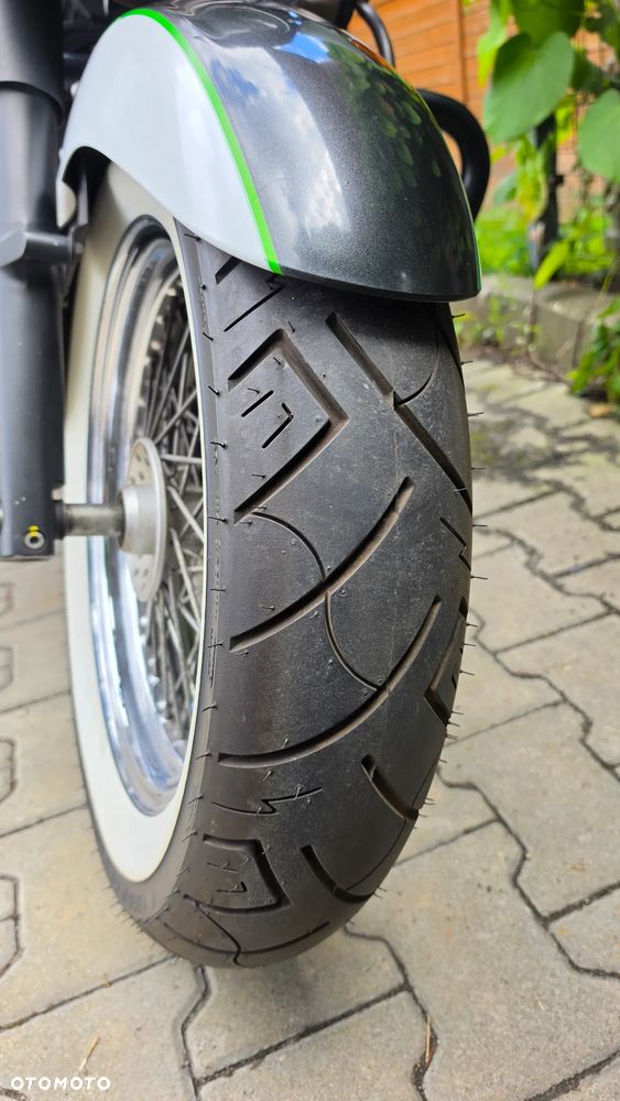 Kawasaki VN - 13