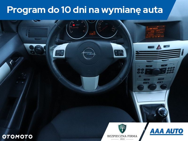 Opel Astra - 9