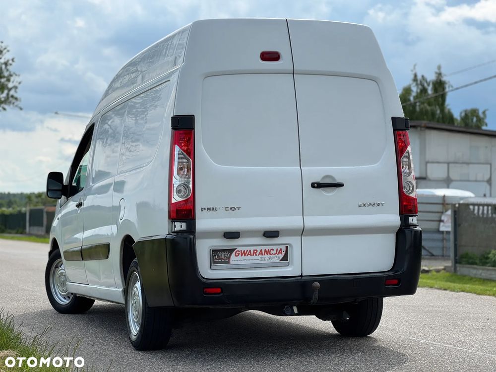Peugeot EXPERT LONG L2H2 MAXI jumpy scudo - 14