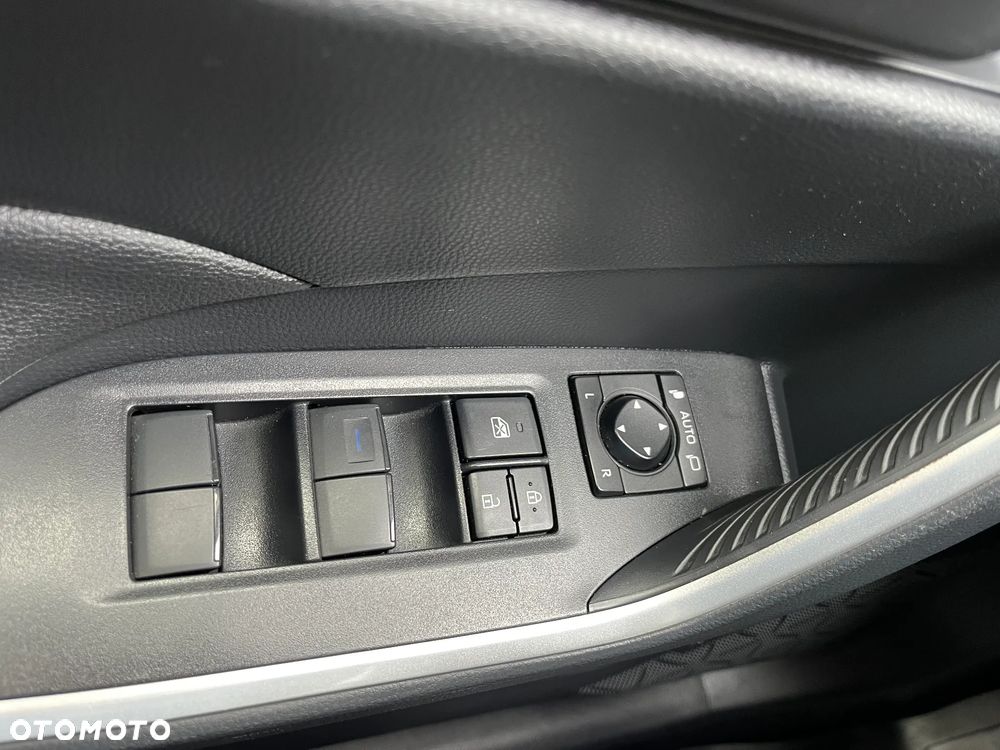 Toyota RAV4 2.5 Hybrid Active 4x2 - 22