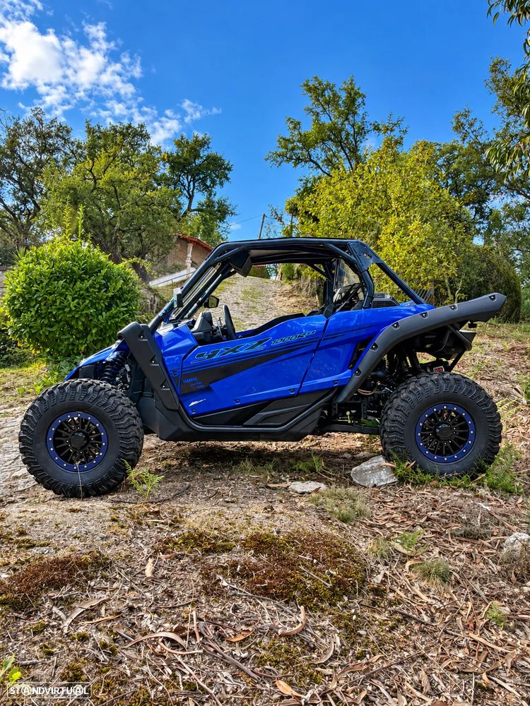 Yamaha YXZ 1000R SS TURBO | 2025 - 3