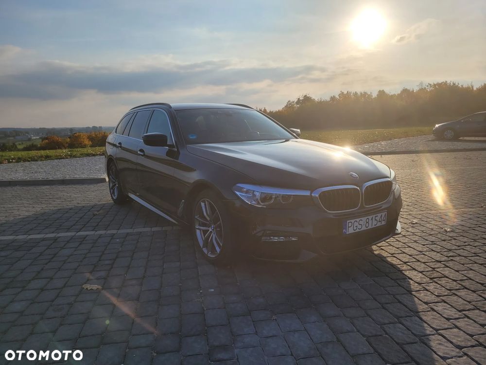 BMW Seria 5 - 2