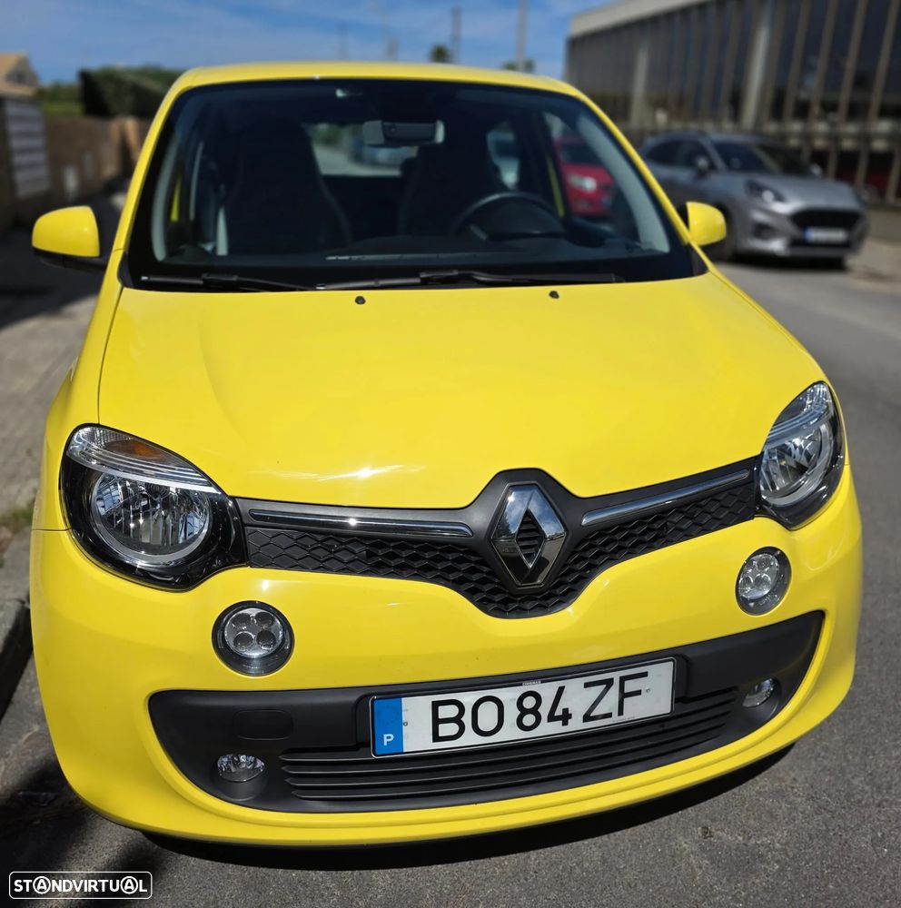 Renault Twingo - 1