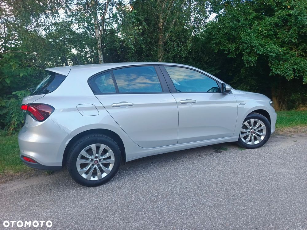 Fiat Tipo 1.4 16v Easy EU6d - 6