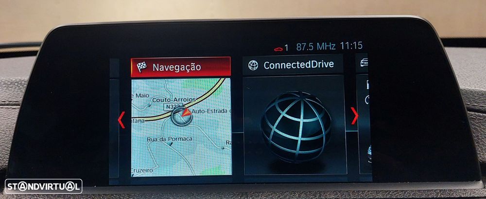 BMW 316 d Line Sport - 14